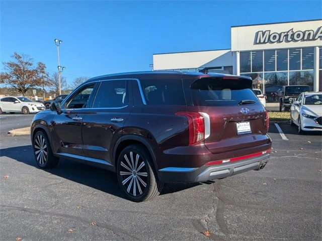 2023 Hyundai Palisade - Image 6 of 12