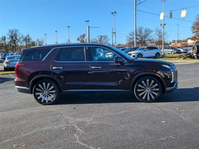 2023 Hyundai Palisade - Image 10 of 12