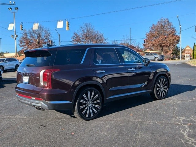 2023 Hyundai Palisade - Image 9 of 12