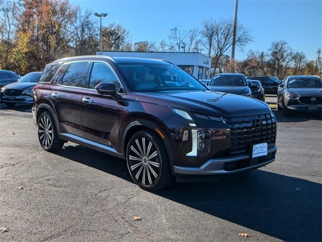 2023 Hyundai Palisade - Image 2 of 12