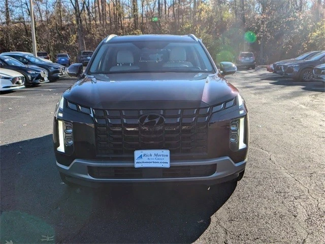 2023 Hyundai Palisade - Image 3 of 12