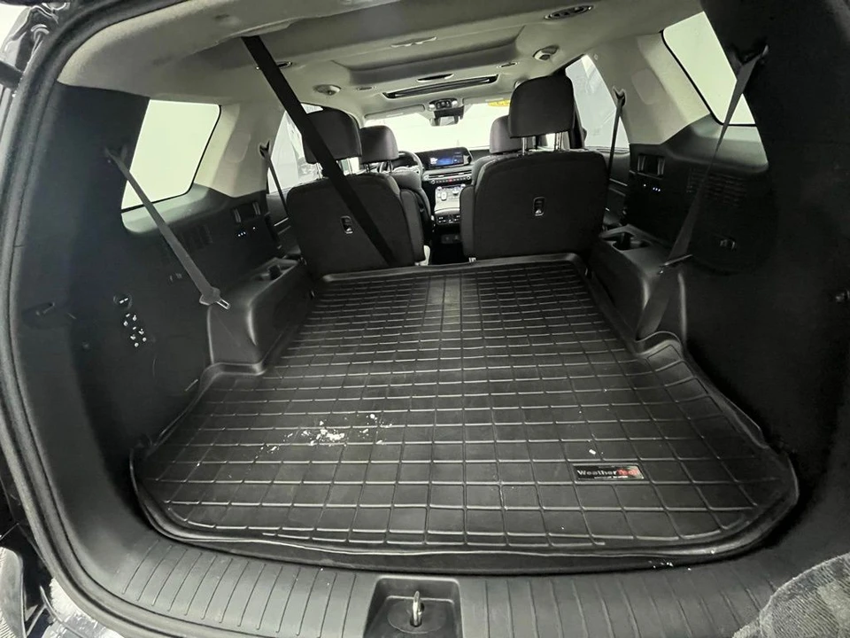 2023 Hyundai Palisade - Image 9 of 12