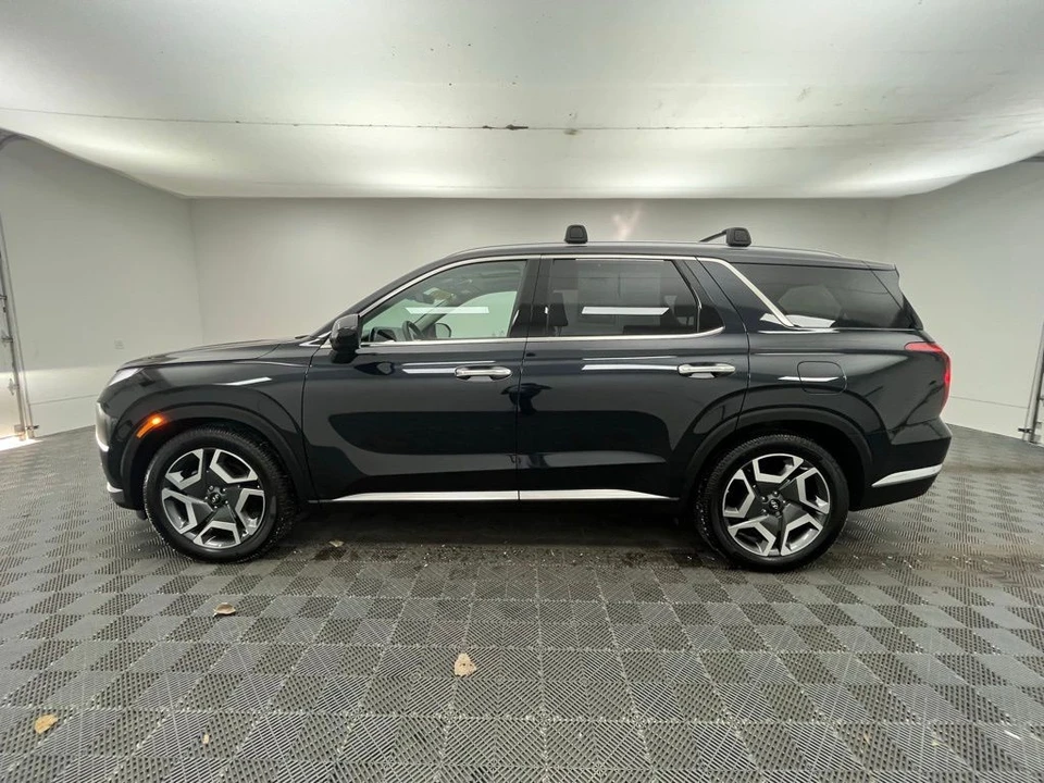 2023 Hyundai Palisade - Image 12 of 12