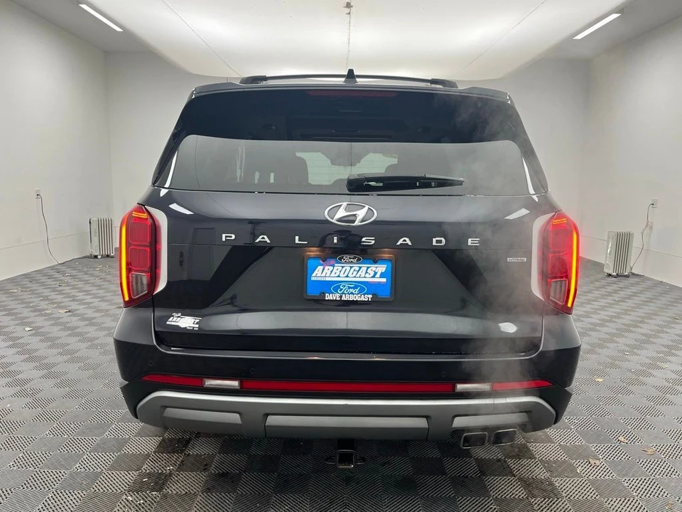 2023 Hyundai Palisade - Image 8 of 12