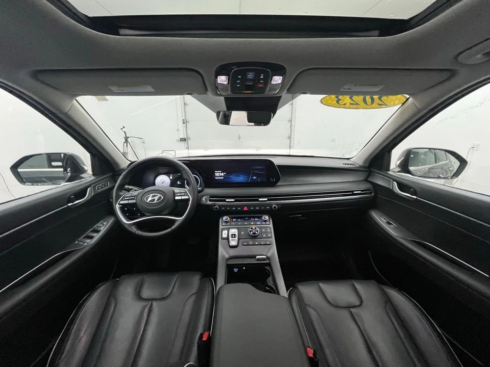 2023 Hyundai Palisade - Image 2 of 12