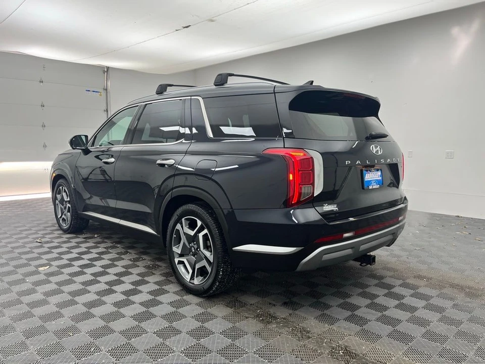 2023 Hyundai Palisade - Image 11 of 12