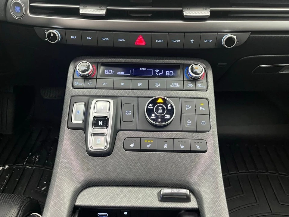 2023 Hyundai Palisade - Image 4 of 12