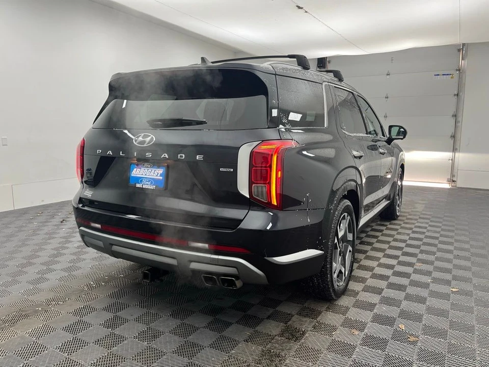 2023 Hyundai Palisade - Image 7 of 12