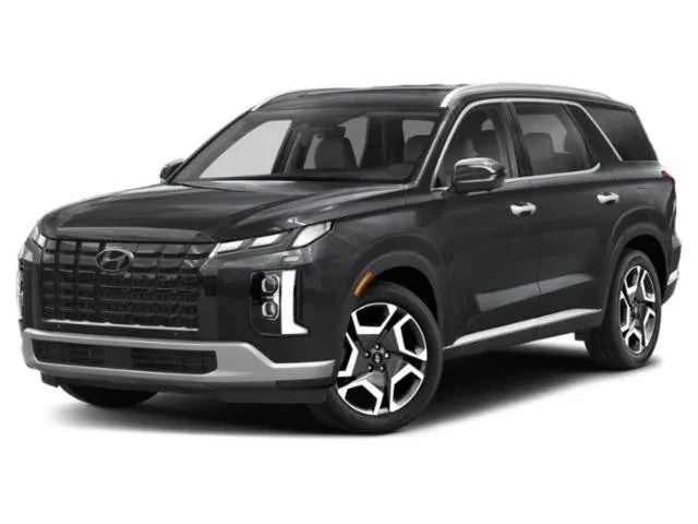 2023 Hyundai Palisade - Image 2 of 5