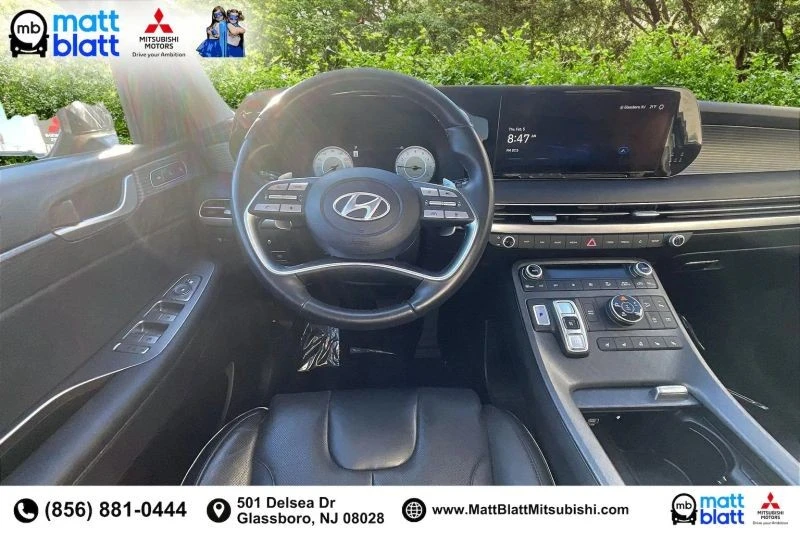 2023 Hyundai Palisade - Image 6 of 12