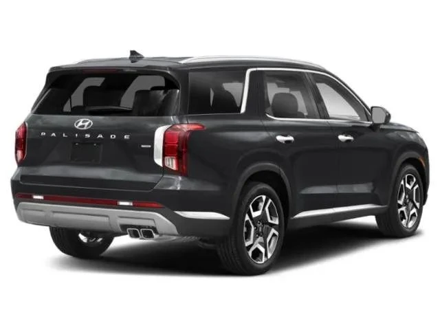 2023 Hyundai Palisade - Image 3 of 5