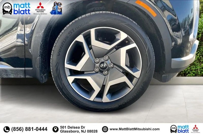 2023 Hyundai Palisade - Image 10 of 12