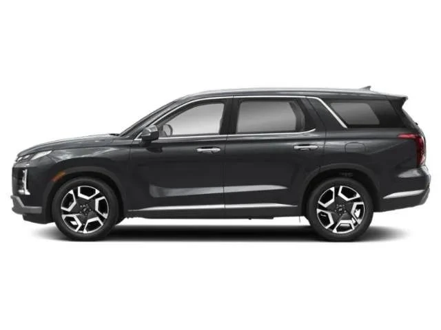 2023 Hyundai Palisade - Image 4 of 5