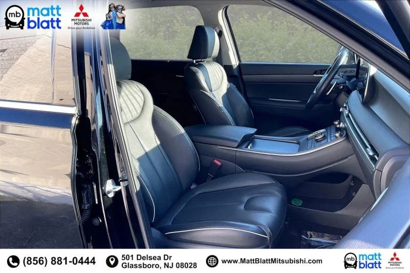 2023 Hyundai Palisade - Image 8 of 12