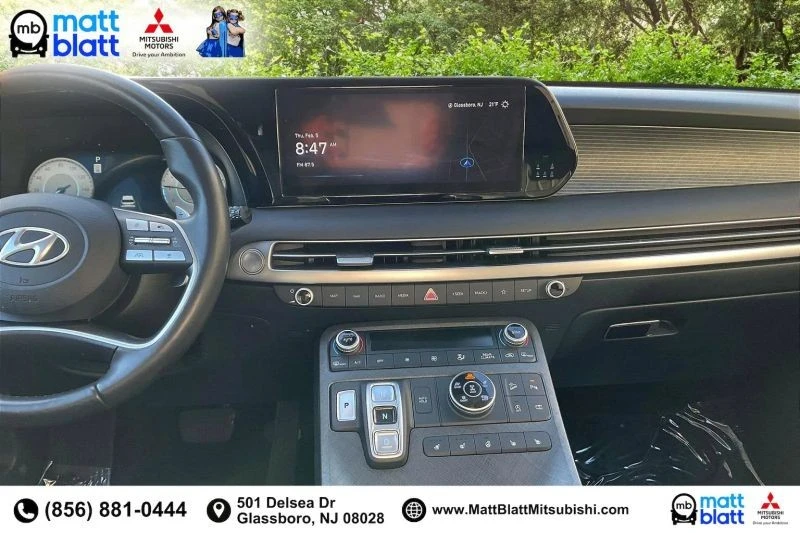 2023 Hyundai Palisade - Image 7 of 12