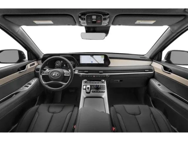 2023 Hyundai Palisade - Image 5 of 5