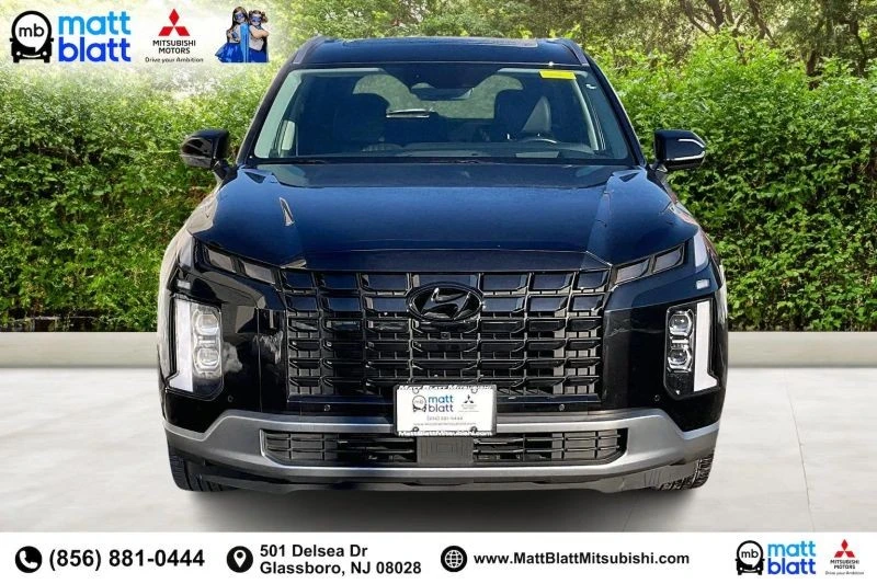 2023 Hyundai Palisade - Image 3 of 12
