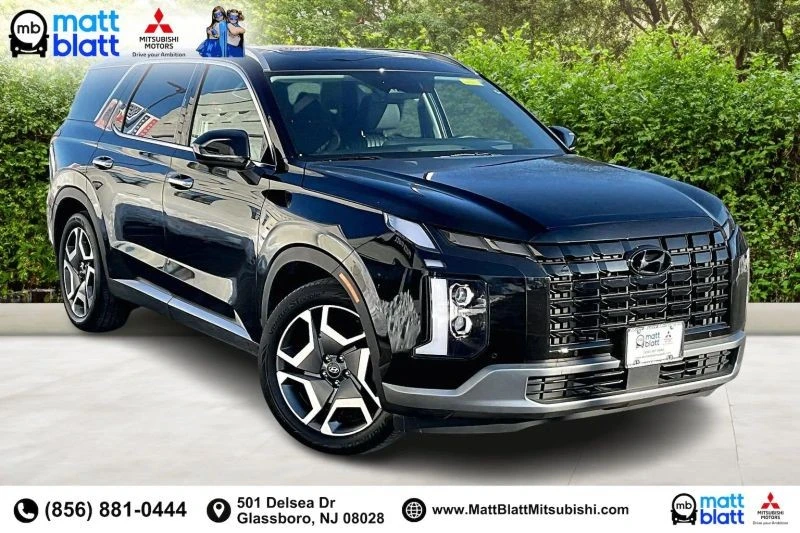 2023 Hyundai Palisade - Image 2 of 12