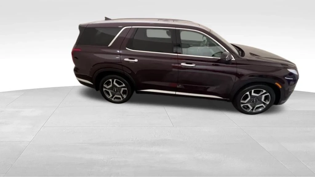 2023 Hyundai Palisade - Image 7 of 12