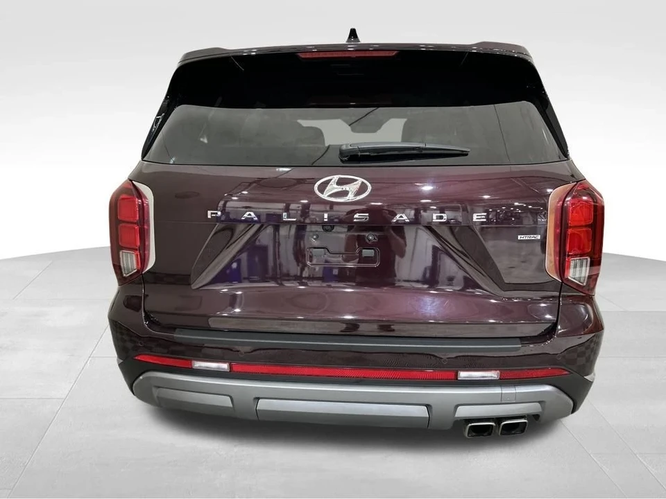 2023 Hyundai Palisade - Image 10 of 12