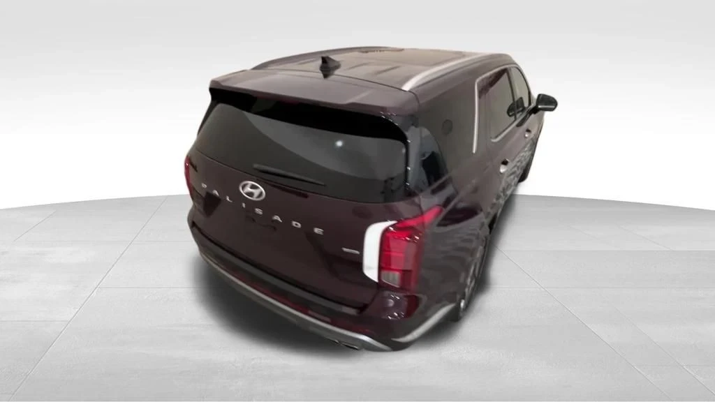 2023 Hyundai Palisade - Image 5 of 12