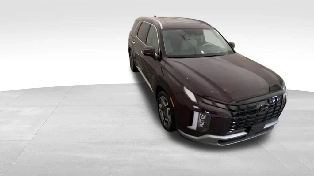 2023 Hyundai Palisade - Image 8 of 12