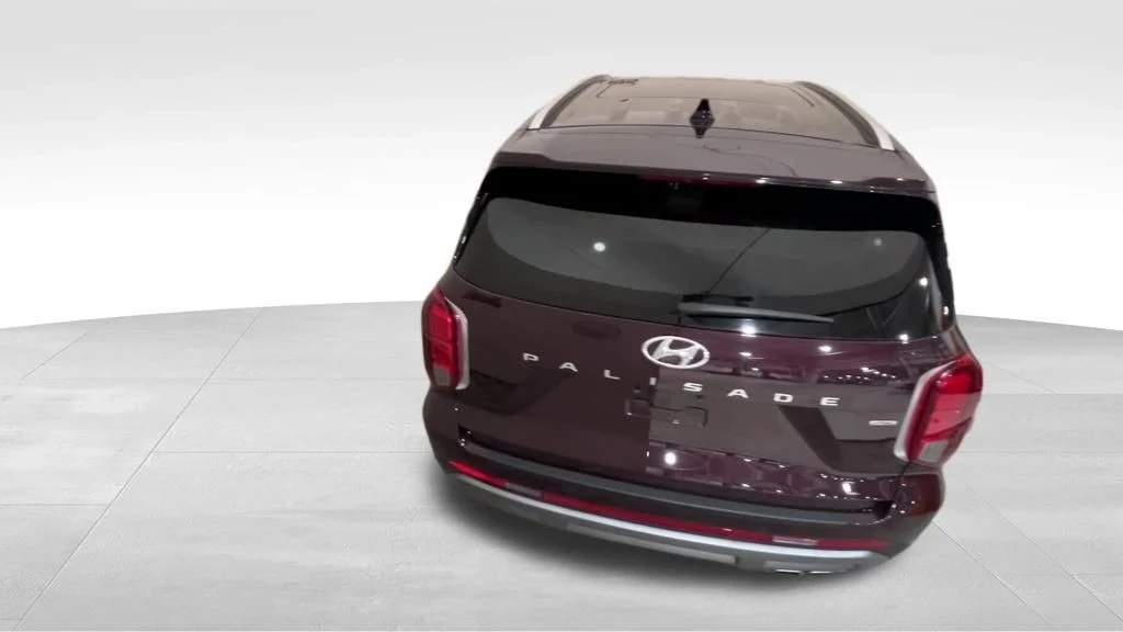 2023 Hyundai Palisade - Image 4 of 12