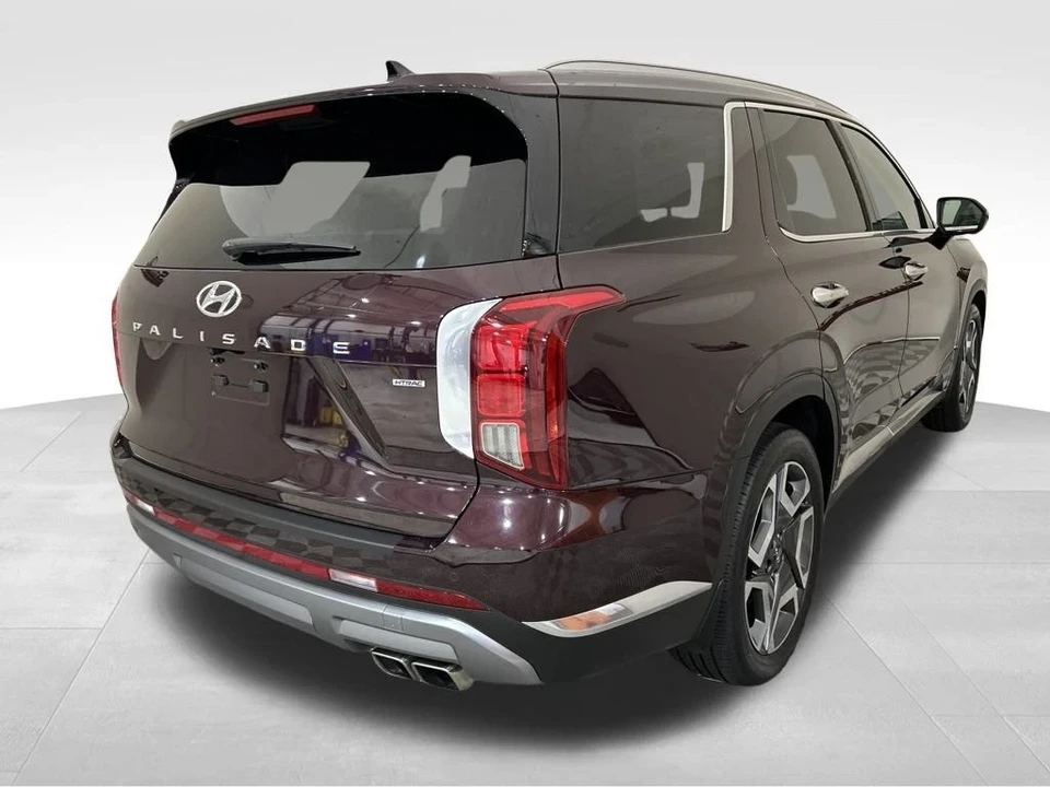 2023 Hyundai Palisade - Image 11 of 12