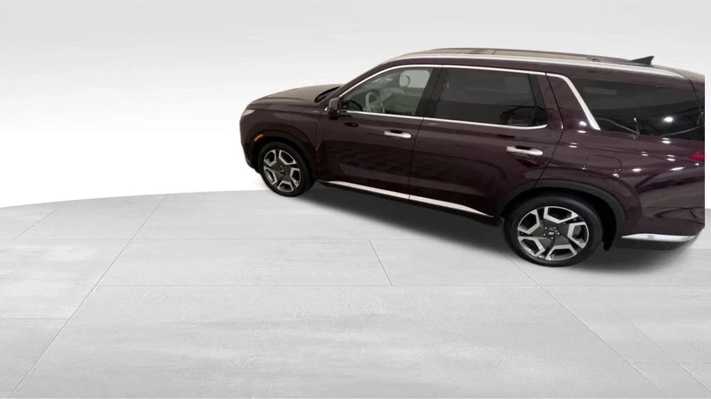 2023 Hyundai Palisade - Image 2 of 12