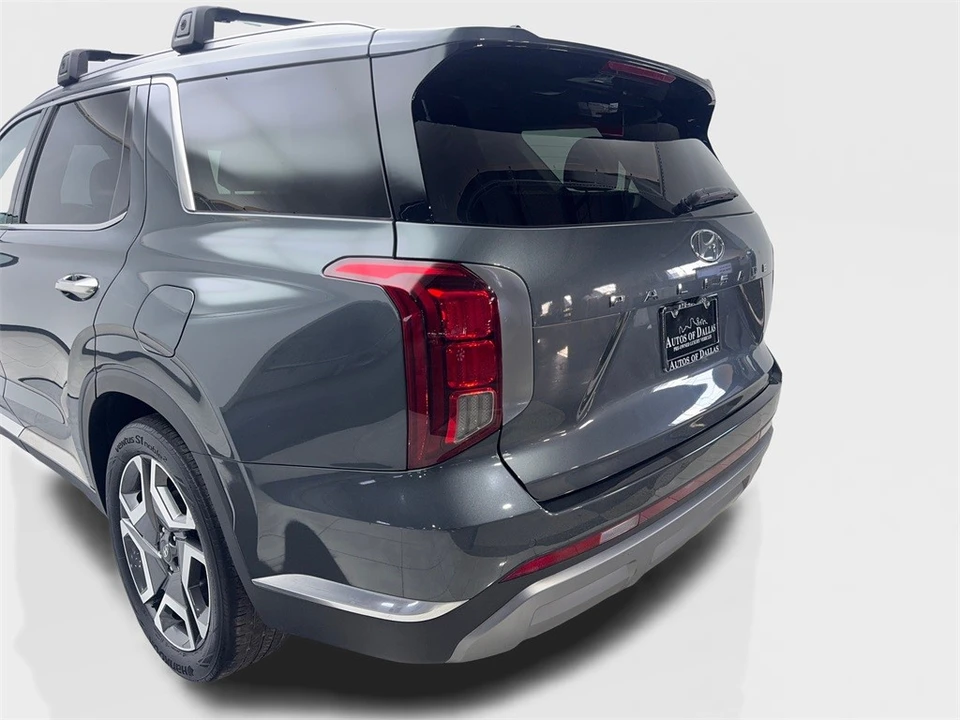 2023 Hyundai Palisade - Image 19 of 21