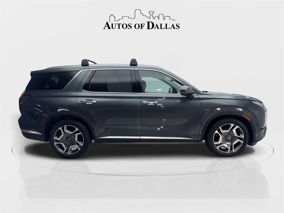2023 Hyundai Palisade - Image 10 of 21