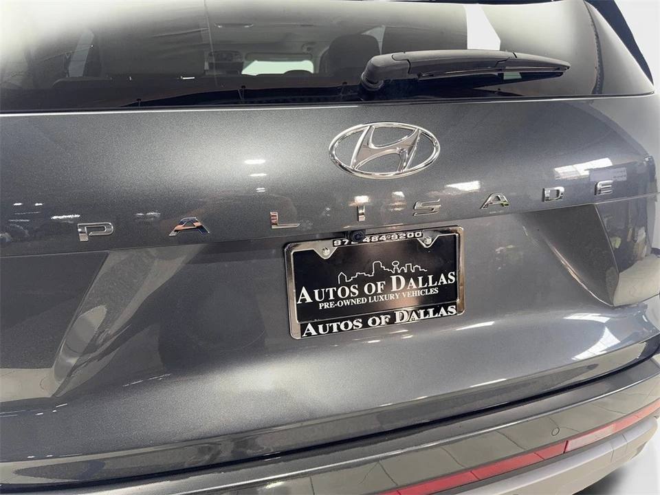 2023 Hyundai Palisade - Image 21 of 21