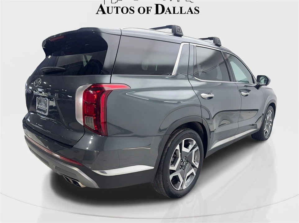 2023 Hyundai Palisade - Image 6 of 21