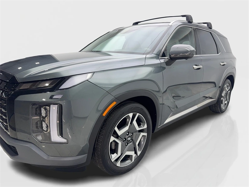 2023 Hyundai Palisade - Image 11 of 21