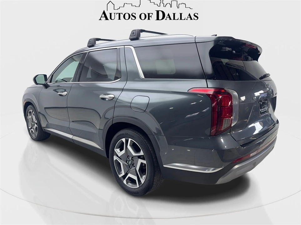 2023 Hyundai Palisade - Image 9 of 21