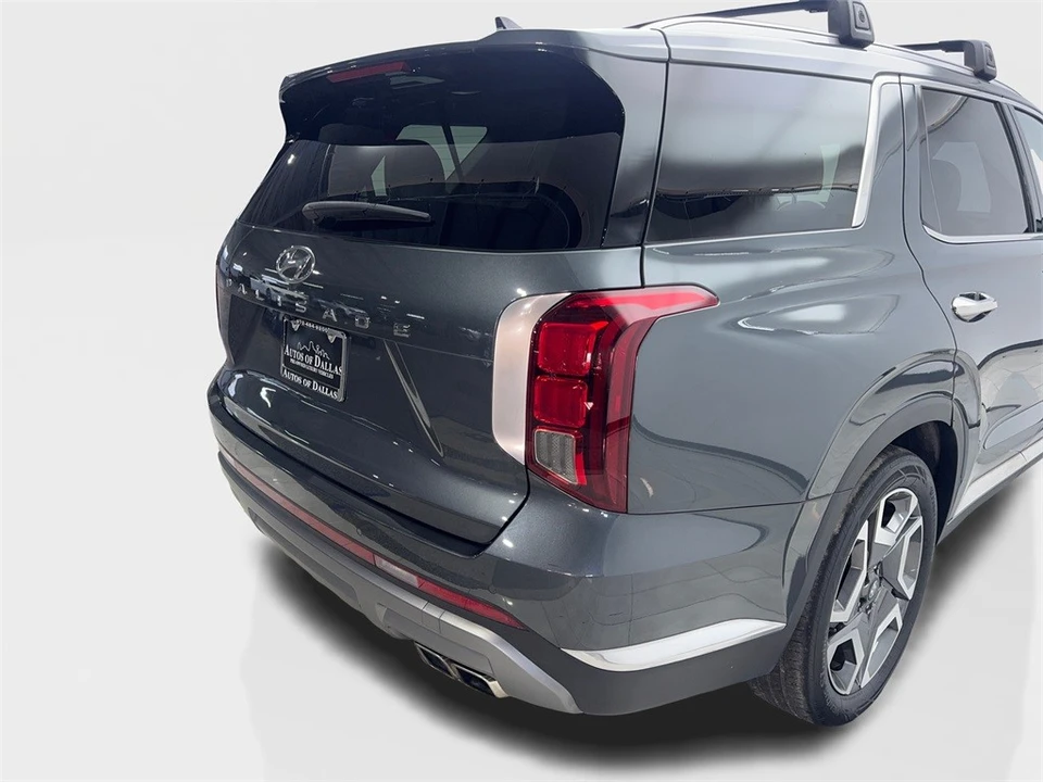 2023 Hyundai Palisade - Image 18 of 21
