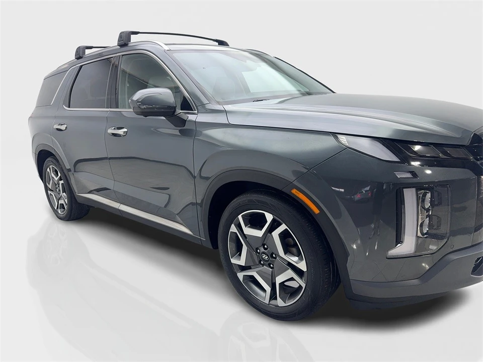 2023 Hyundai Palisade - Image 12 of 21