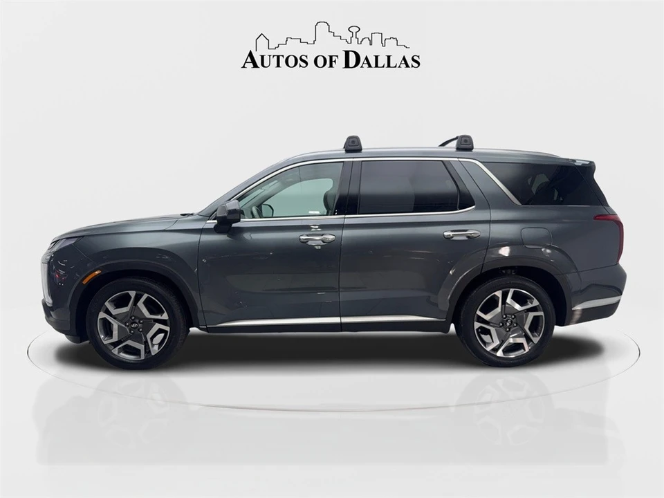 2023 Hyundai Palisade - Image 5 of 21