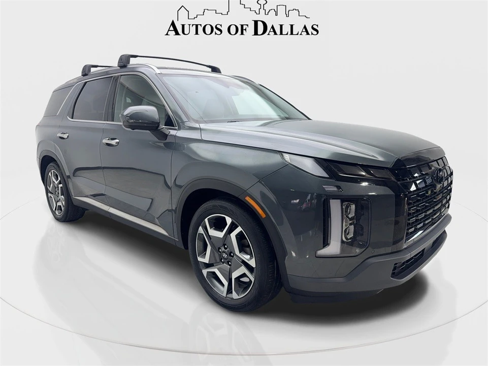 2023 Hyundai Palisade - Image 4 of 21