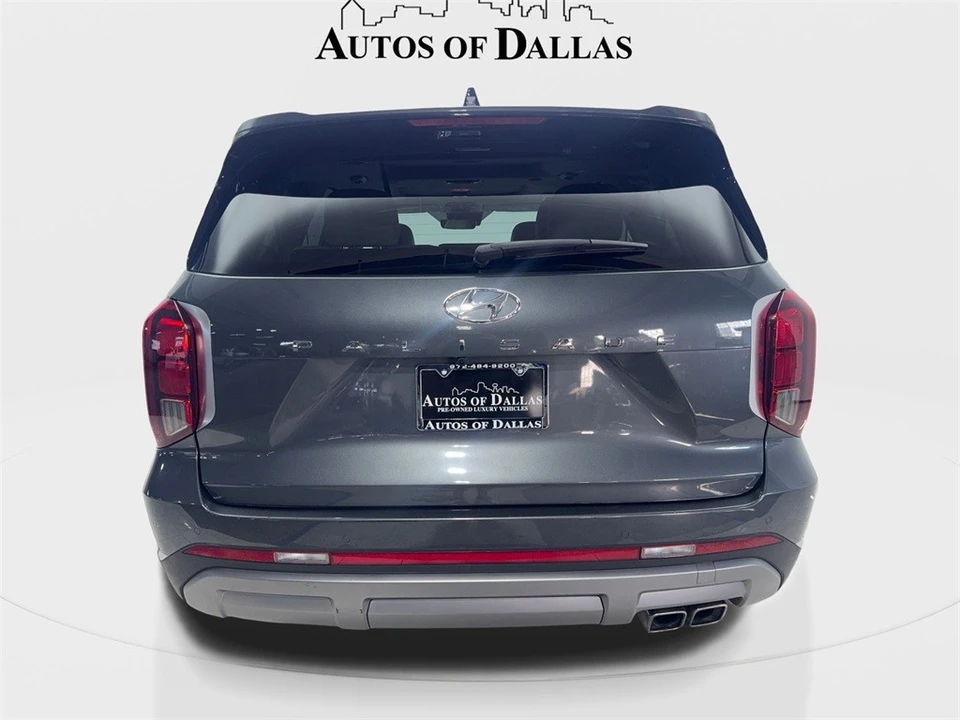 2023 Hyundai Palisade - Image 7 of 21