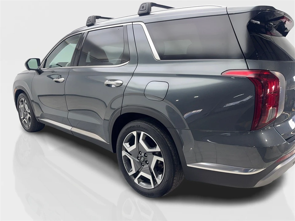 2023 Hyundai Palisade - Image 14 of 21