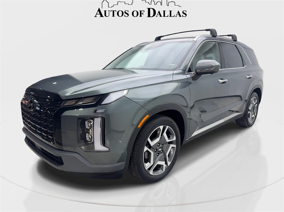 2023 Hyundai Palisade - Image 2 of 21