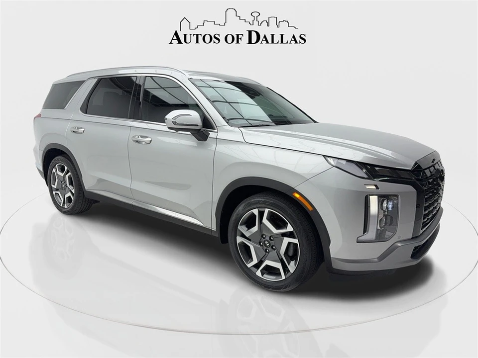 2023 Hyundai Palisade - Image 2 of 12