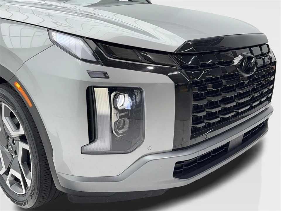 2023 Hyundai Palisade - Image 3 of 12