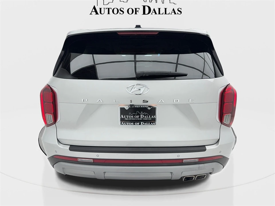 2023 Hyundai Palisade - Image 11 of 12