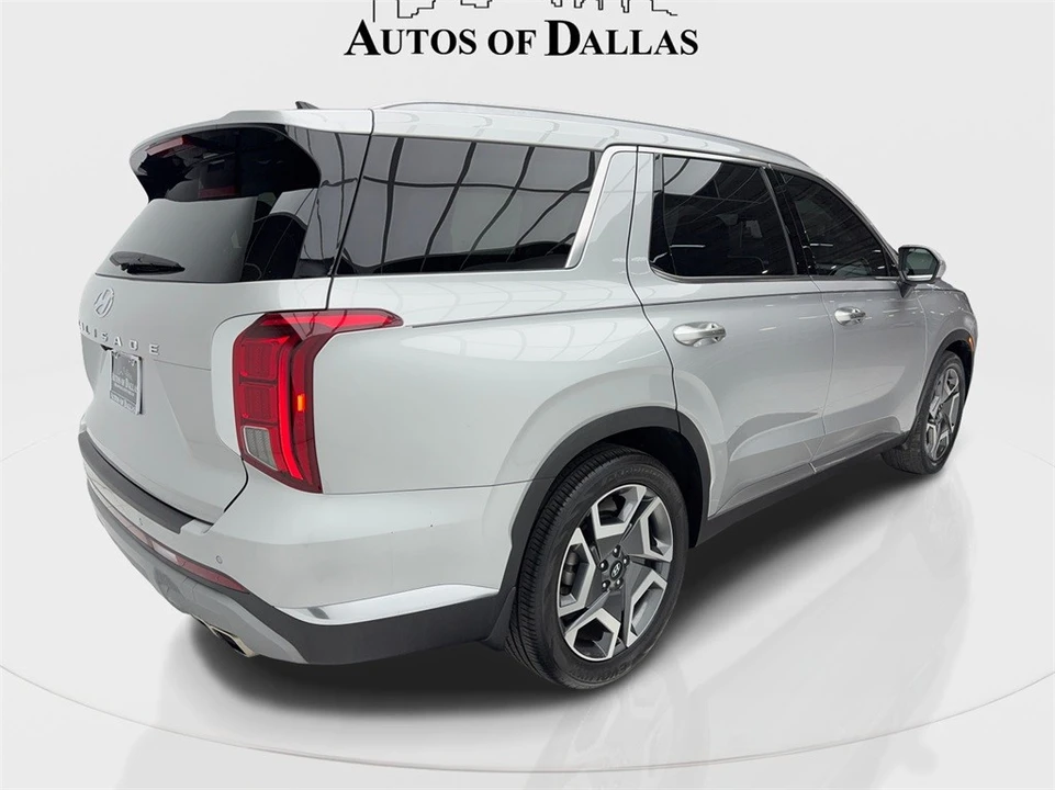 2023 Hyundai Palisade - Image 9 of 12