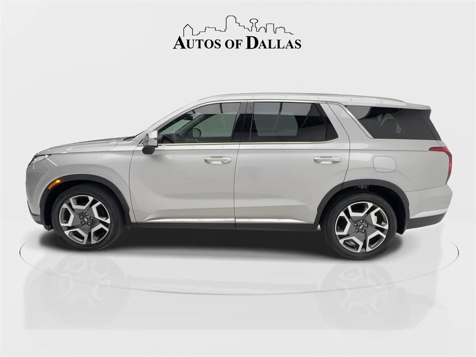 2023 Hyundai Palisade - Image 6 of 12