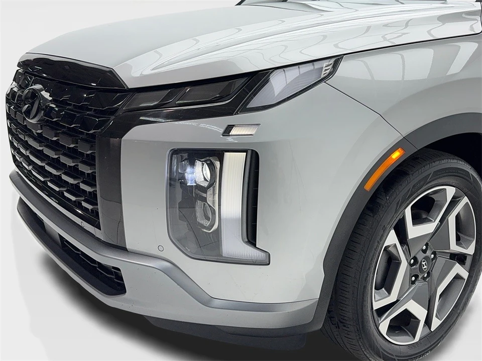 2023 Hyundai Palisade - Image 5 of 12