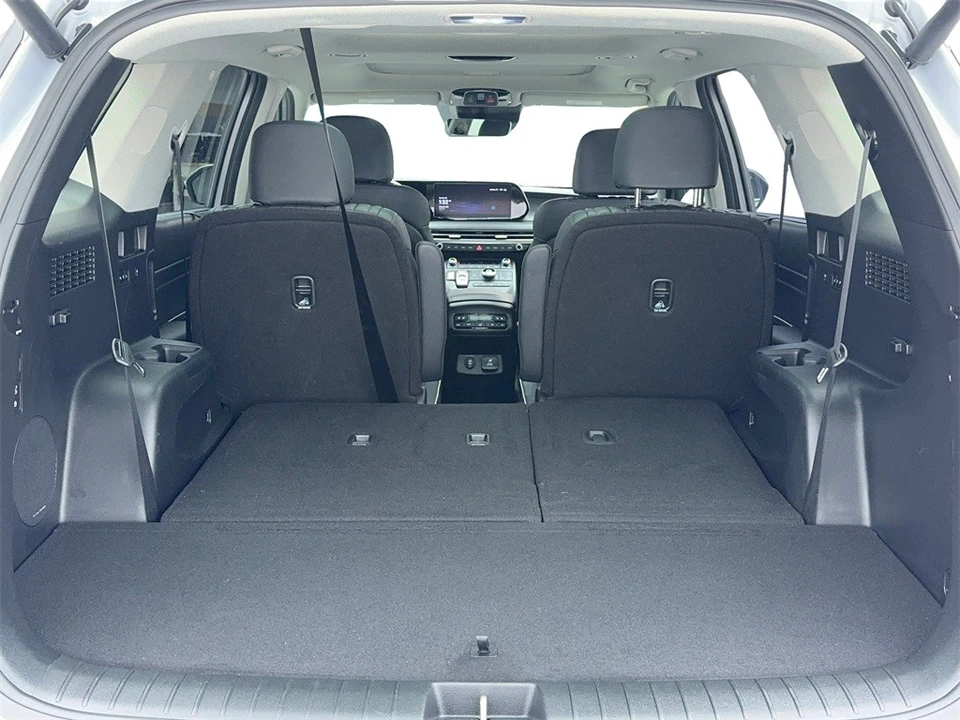 2023 Hyundai Palisade - Image 12 of 12