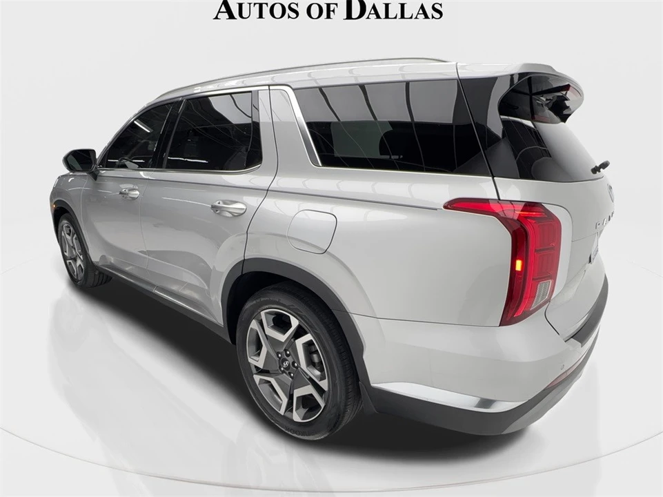 2023 Hyundai Palisade - Image 10 of 12